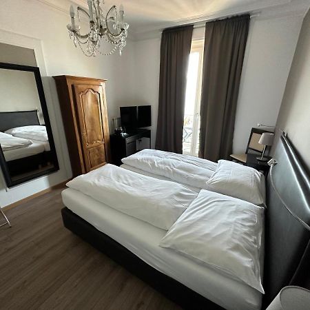 Hotel Splendid Montreux Ngoại thất bức ảnh