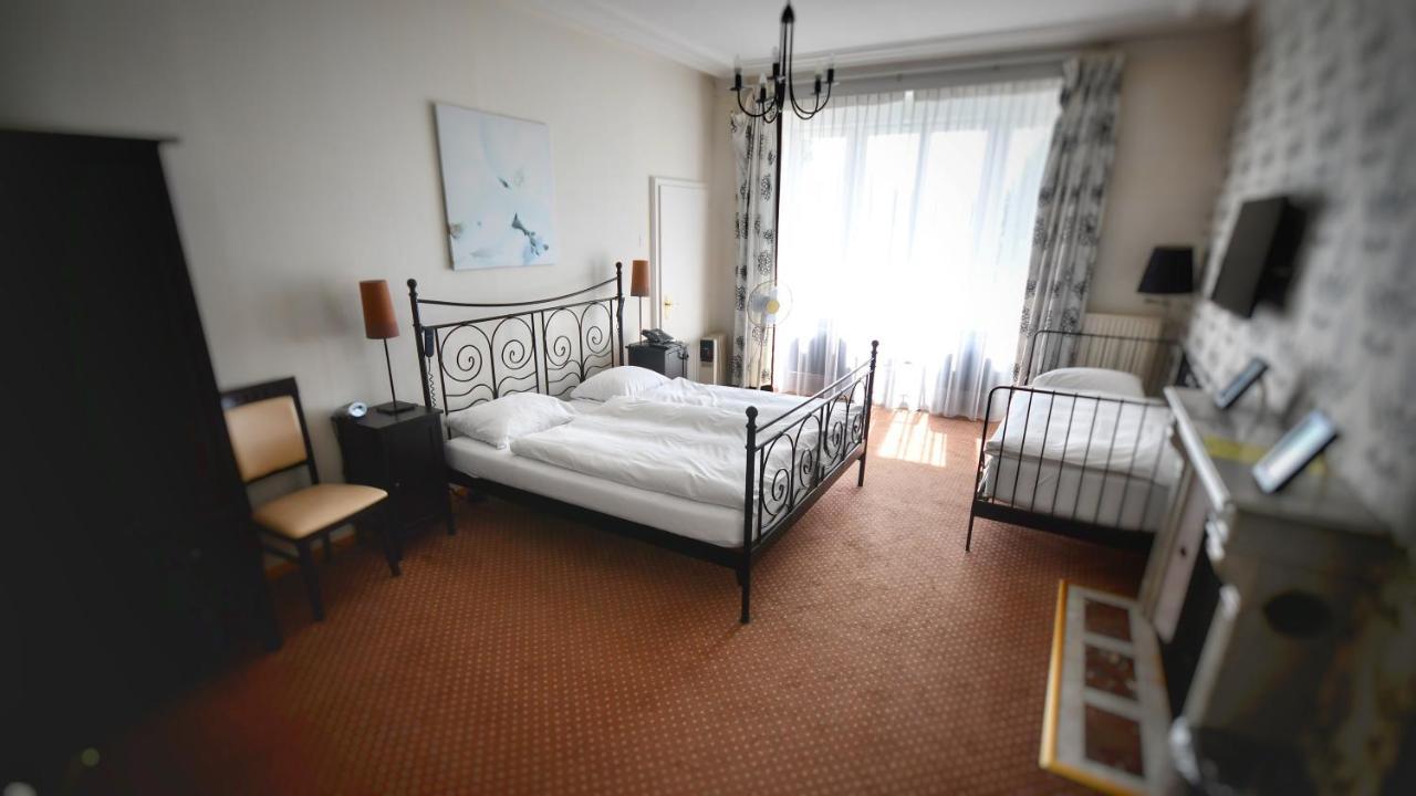 Hotel Splendid Montreux Ngoại thất bức ảnh