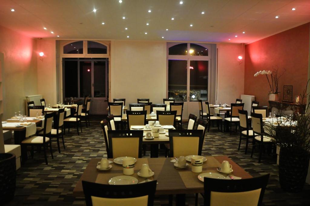 Hotel Splendid Montreux Ngoại thất bức ảnh