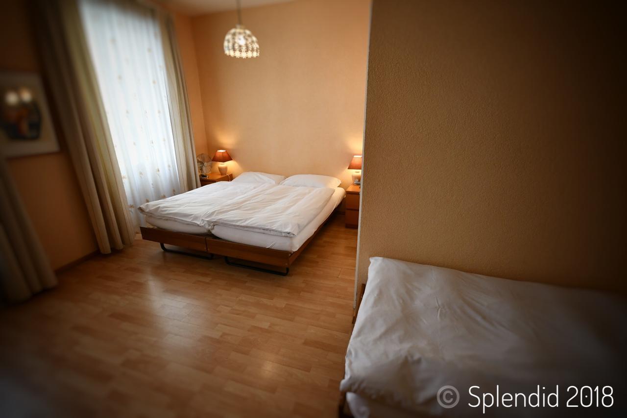 Hotel Splendid Montreux Ngoại thất bức ảnh